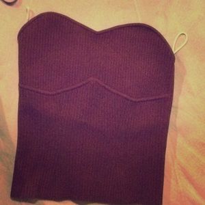 Saraille Knit Top